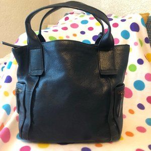 Fossil Emerson Satchel